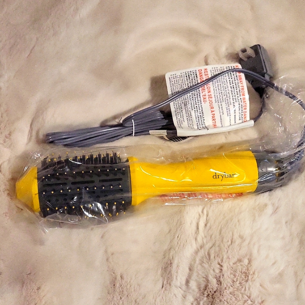 Drybar Single Shot